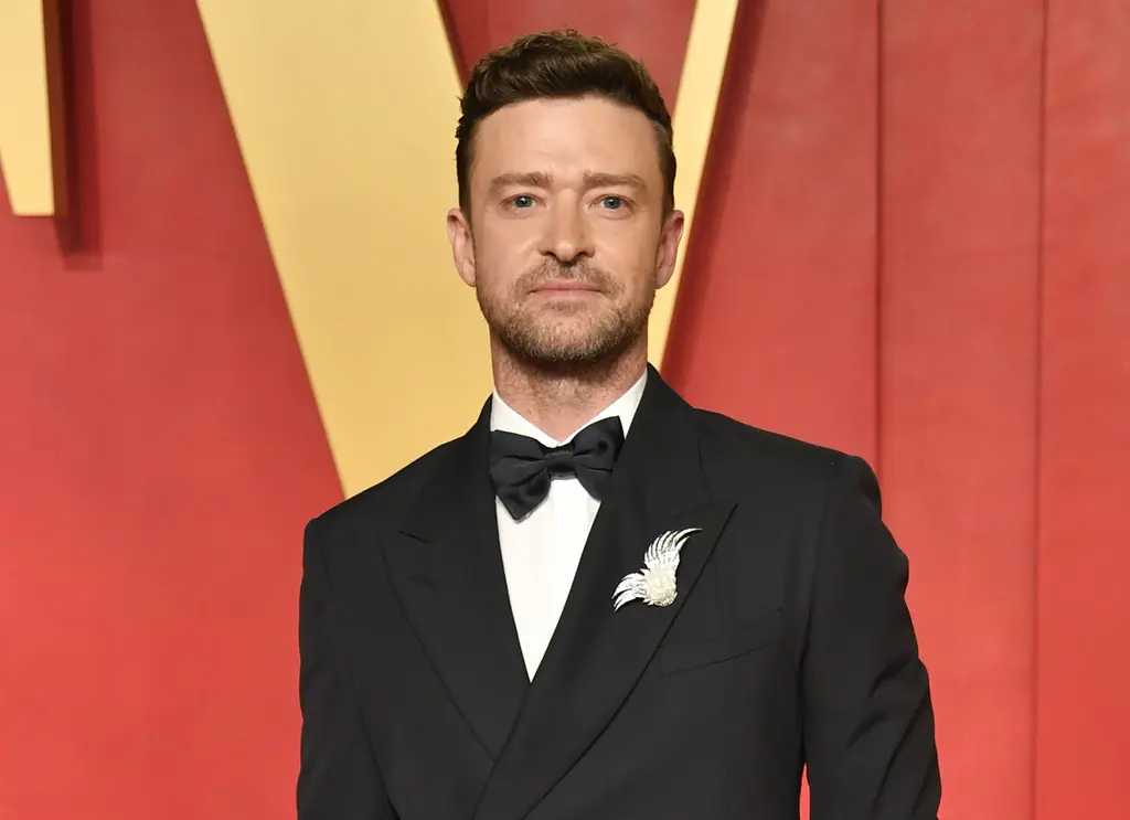 Justin Timberlake revela padecimiento de enfermedad de Lyme