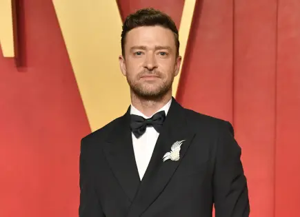 Justin Timberlake revela padecimiento de enfermedad de Lyme