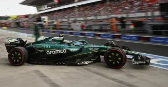 Fernando Alonso autorizado para competir en el GP de Hungría de F1