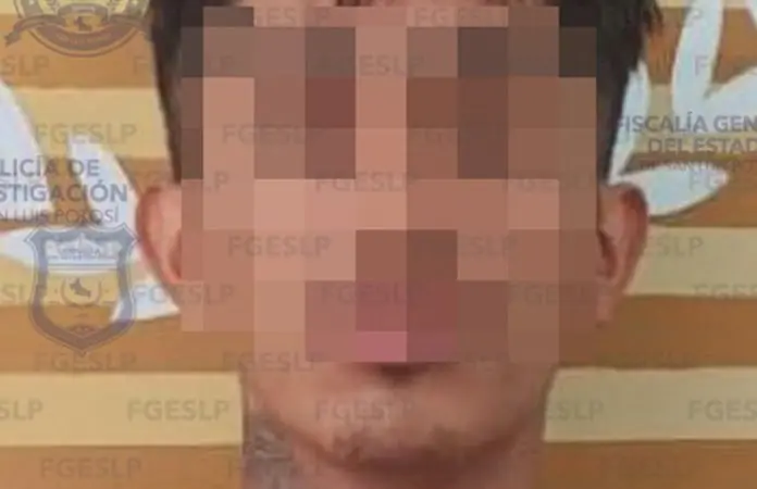 Aprehende Fiscalía a supuesto homicida