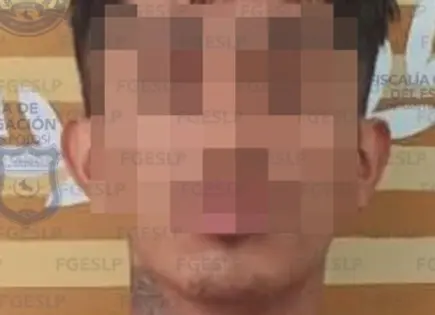 Aprehende Fiscalía a supuesto homicida