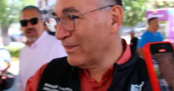 "Arreglo devuelve seguridad"