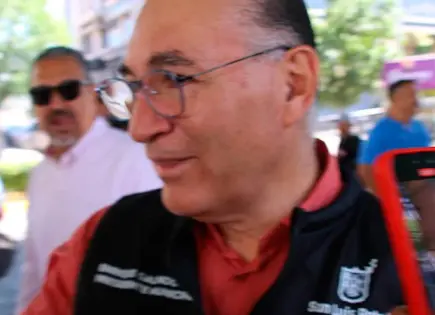 "Arreglo devuelve seguridad"