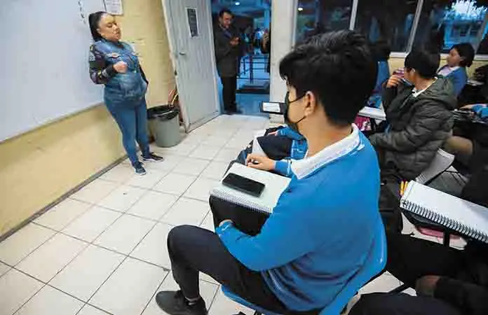 Aumenta costo de educación privada