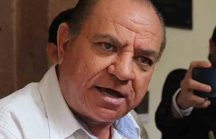 Ayto. cobró multas ilegales de Tránsito en 2018: C.O