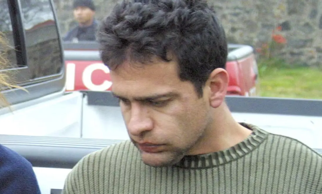Jueza absuelve a Israel Vallarta tras casi 20 años preso
