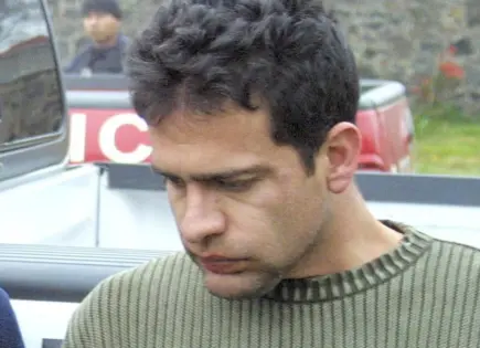 Jueza absuelve a Israel Vallarta tras casi 20 años preso