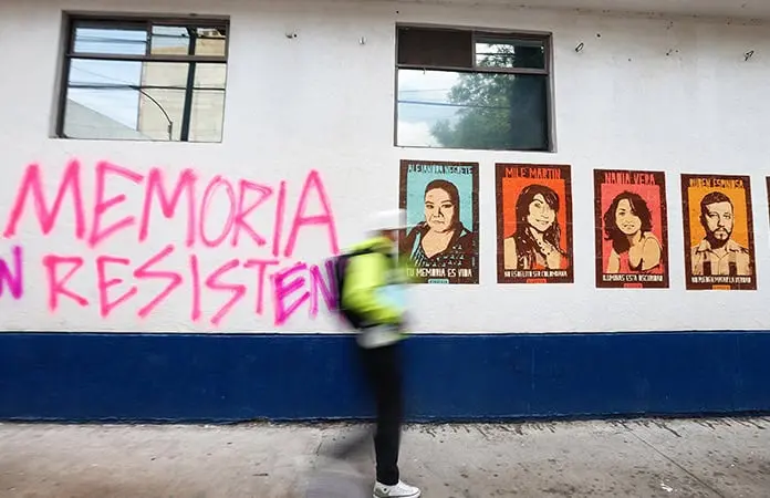 Caso Narvarte cumple 10 años en la impunidad