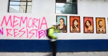 Caso Narvarte cumple 10 años en la impunidad