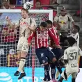 Chivas cae ante el New York RB