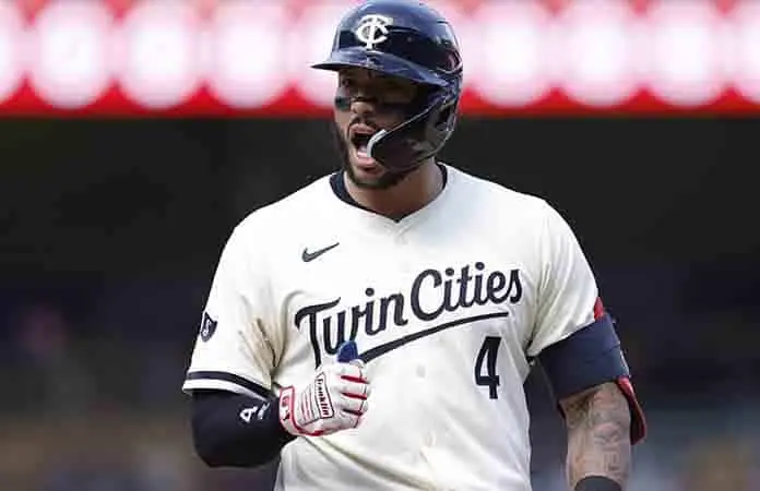 Correa vuelve a Houston