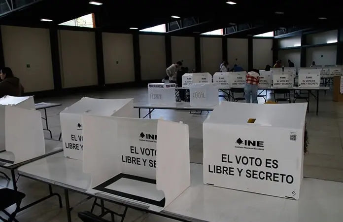 Dará TEPJF magistratura judicial federal a 2do. lugar