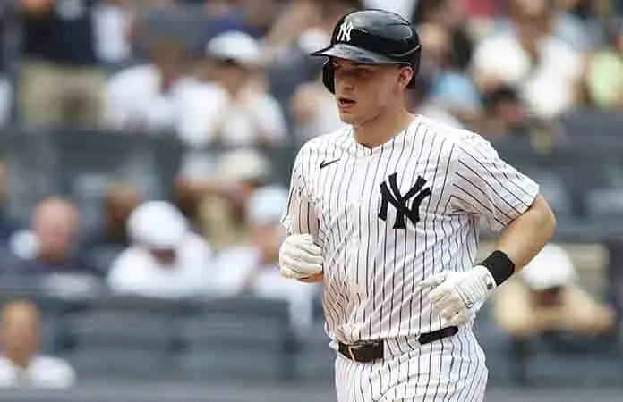 Ganan Yankees ante los Rays