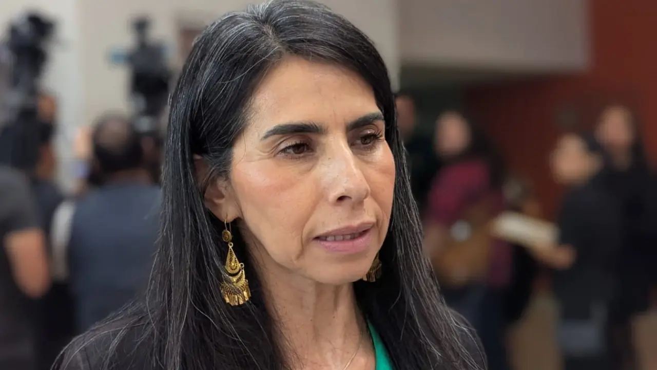 Gloria Serrato Sánchez / Foto: Citlally Montaño-Pulso