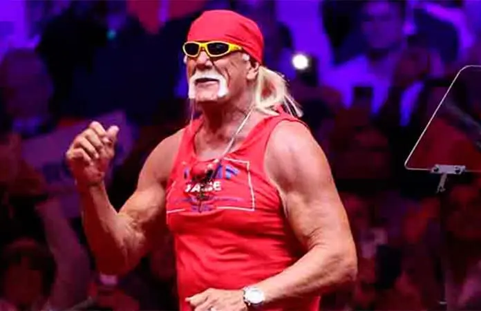 Hulk Hogan murió de un ataque cardíaco