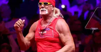 Hulk Hogan murió de un ataque cardíaco
