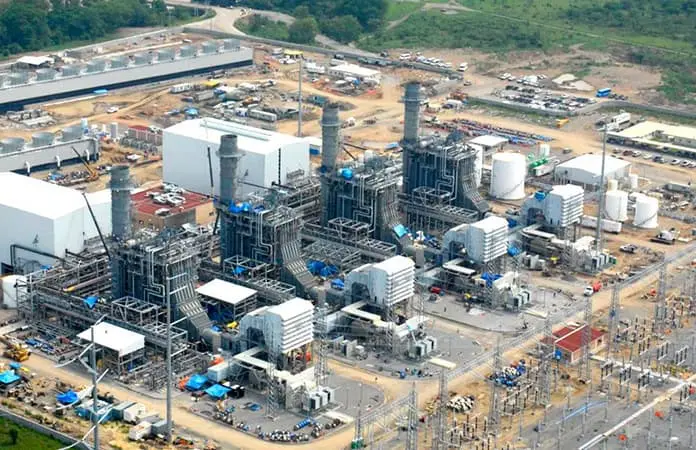 Iberdrola concreta su retirada de México