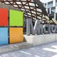 Microsoft supera los 4 bdd