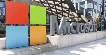 Microsoft supera los 4 bdd