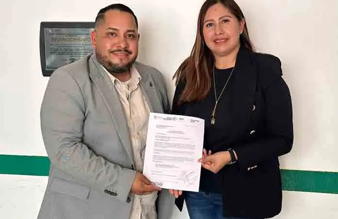 Modernizarán servicios en el Registro Civil