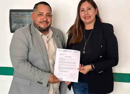 Modernizarán servicios en el Registro Civil