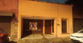 Niegan que domicilio sea utilizada como antro