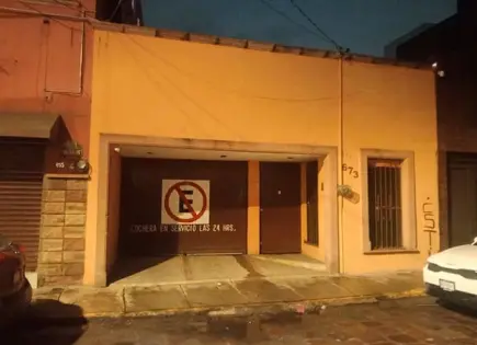 Niegan que domicilio sea utilizada como antro