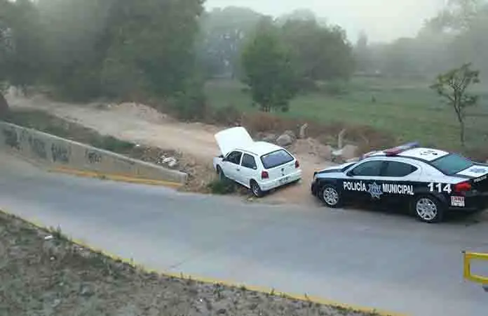 No se recuperan todos los autos robados con seguro