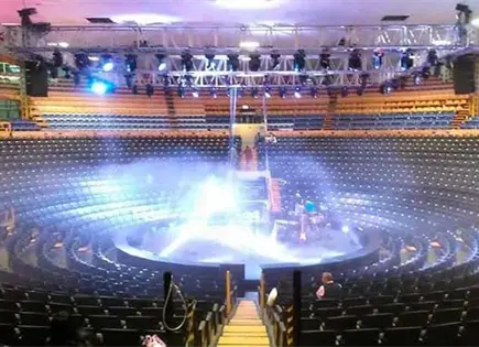 Palenque de Fenapo ya no ser&aacute; concesionado; lo manejar&aacute; patronato