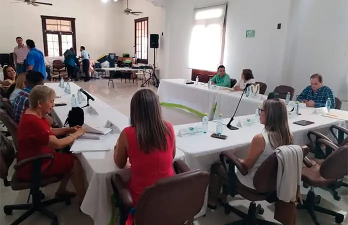 Pide el Cabildo diseñar método de pago de laudo