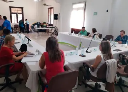 Pide el Cabildo diseñar método de pago de laudo
