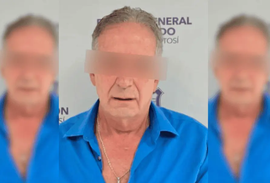 Cae empresario acusado de fraude por más de 200 mil dólares