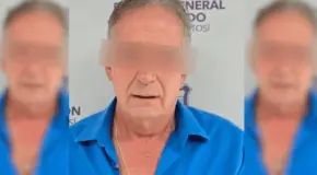 Cae empresario acusado de fraude por más de 200 mil dólares