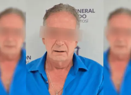 Cae empresario acusado de fraude por más de 200 mil dólares