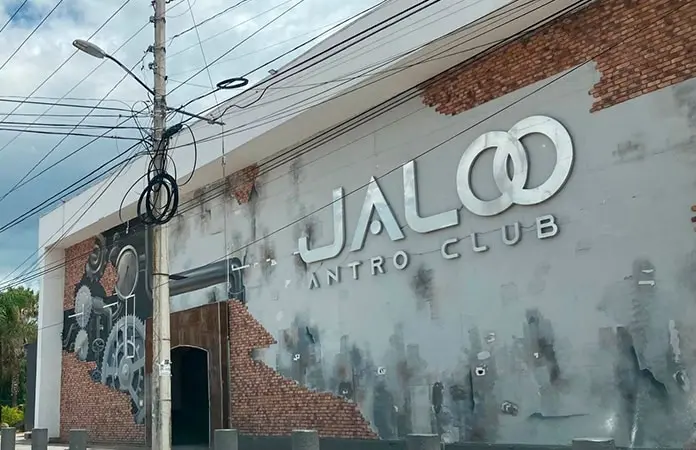Propone  Municipio  crear una  antrópolis