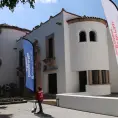 Que no tiene valor histórico la casona de Carranza