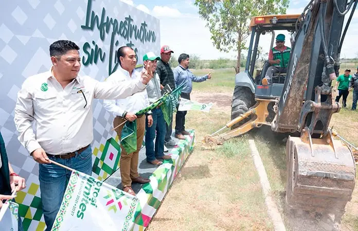 R. Gallardo impulsa al Altiplano