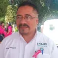 Registran 33 casos de dengue en la ZM