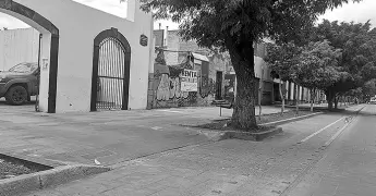 Se mantiene activo el programa "Expresión Capital"