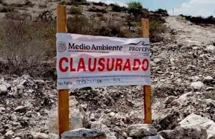 Semarnat no autoriza proyecto en Corcovada
