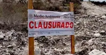 Semarnat no autoriza proyecto en Corcovada