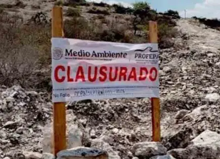 Semarnat no autoriza proyecto en Corcovada