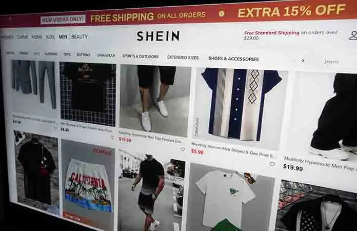 Shein incrementa sus ganancias a 400 mdd