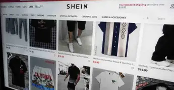 Shein incrementa sus ganancias a 400 mdd