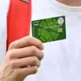 Sin fecha para registrar tarjetas  de pasaje gratis