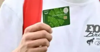 Sin fecha para registrar tarjetas  de pasaje gratis