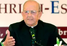 La doble identidad de Marcial Maciel