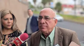 Contratación por periodos provoca alza en Tasa de Desempleo: STPS
