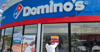 Dominos Villa Magna obtiene licencia de funcionamiento