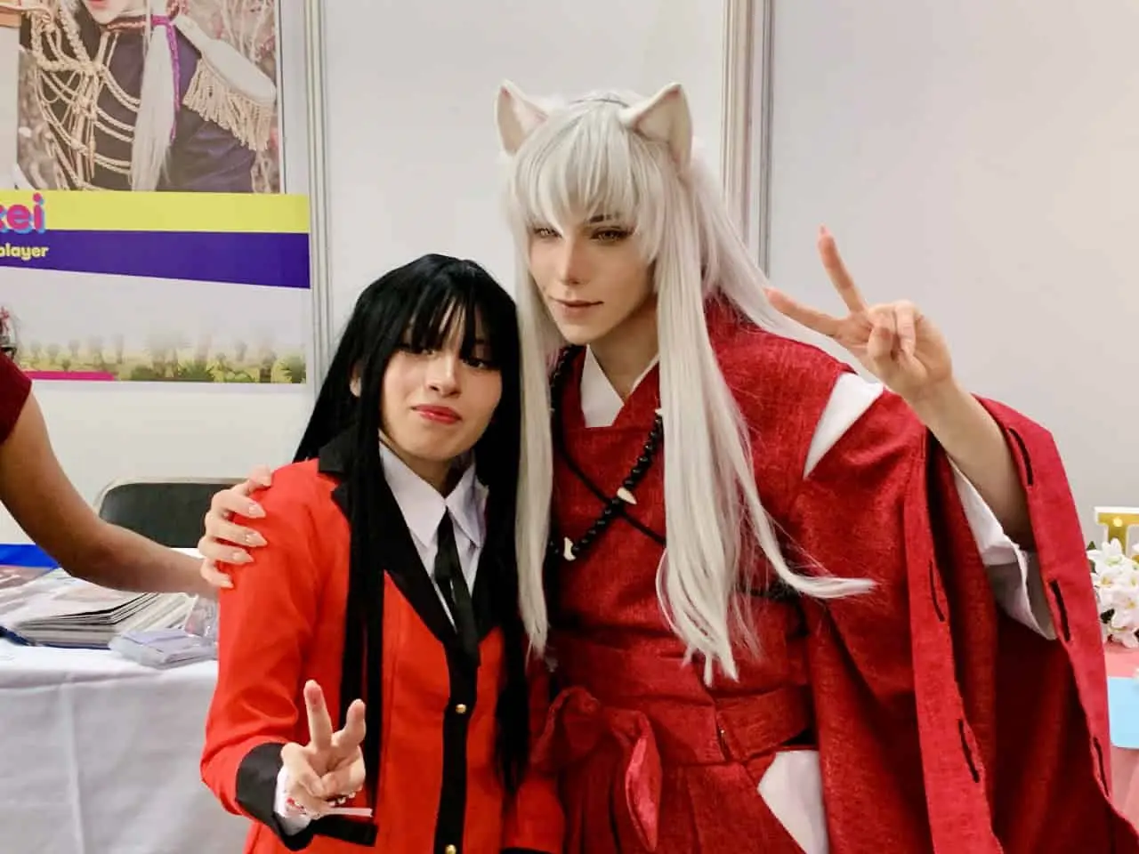 Otakon reunirá a fans del anime y cultura pop japonesa
